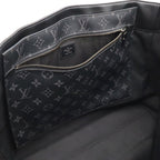Louis Vuitton Monogram Eclipse Grand Sac Tote Bag Large Business — view 7