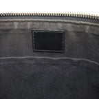 Louis Vuitton Damier Graphite Mick PM Shoulder Bag — view 8