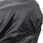 Chanel Sports Line CC Logo Tote Large Travel Bag Nylon Black — view 3