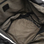 Chanel Sports Line CC Logo Tote Large Travel Bag Nylon Black — view 6