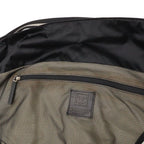 Chanel Sports Line CC Logo Tote Large Travel Bag Nylon Black — view 7
