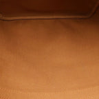 Louis Vuitton Monogram Keepall 60 Boston Bag Purse — view 8