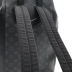 Louis Vuitton Monogram Eclipse Backpack Explorer Fragment Hiroshi Fujiwara — view 4