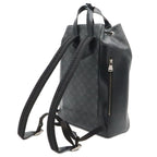 Louis Vuitton Monogram Eclipse Backpack Explorer Fragment Hiroshi Fujiwara — view 2