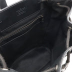 Louis Vuitton Monogram Eclipse Backpack Explorer Fragment Hiroshi Fujiwara — view 7