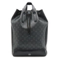 Louis Vuitton Monogram Eclipse Backpack Explorer Fragment Hiroshi Fujiwara