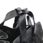 Louis Vuitton Monogram Eclipse Backpack Explorer Fragment Hiroshi Fujiwara — view 6