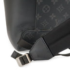 Louis Vuitton Monogram Eclipse Backpack Explorer Fragment Hiroshi Fujiwara — view 5