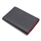 Louis Vuitton Portefeuille Capucines Compact 3 Trifold Wallet Taurillon Leather — view 2