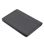 Louis Vuitton Epi Pocket Organizer Card Case Business Noir Black — view 2