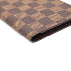 Louis Vuitton Damier Couverture Passport Case Cover — view 3