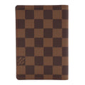 Louis Vuitton Damier Couverture Passport Case Cover