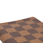 Louis Vuitton Damier Couverture Passport Case Cover — view 4