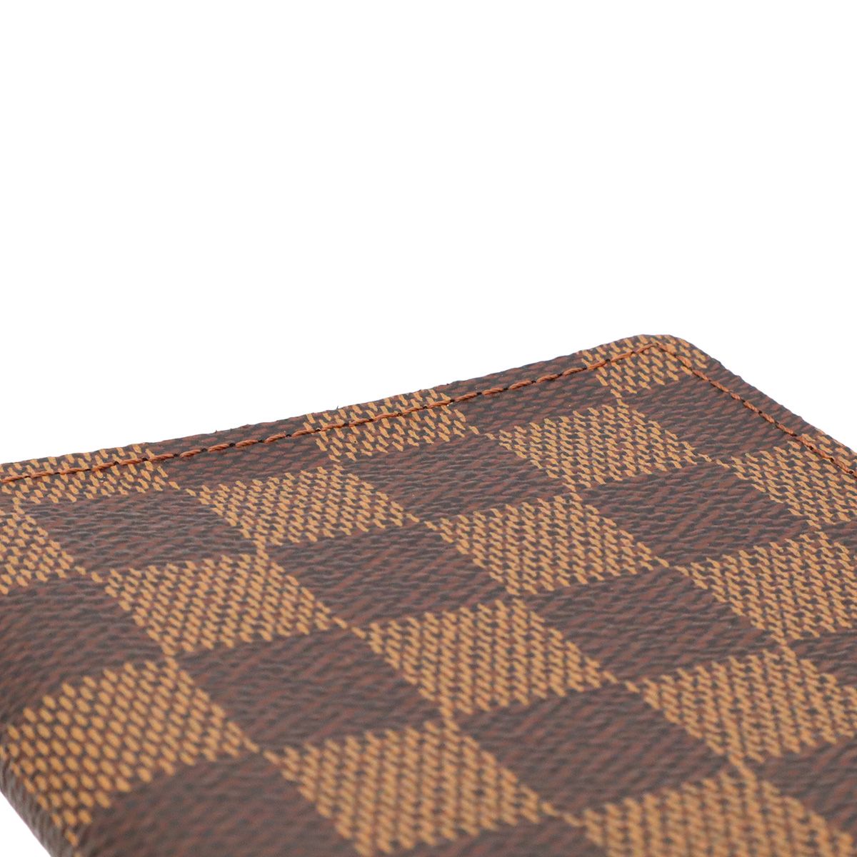 Louis Vuitton Damier Couverture Passport Case Cover — view 4