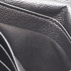 Louis Vuitton Epi Portefeuille Sarah Wallet Bifold Noir Black — view 8