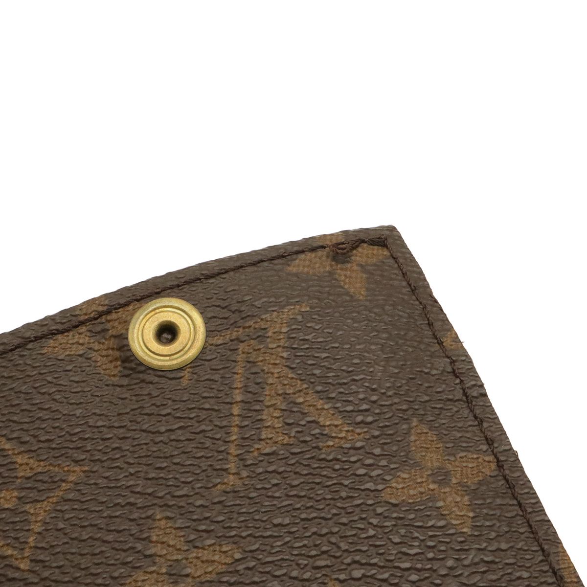 Louis Vuitton Monogram Randonnee GM Shoulder Bag — view 7