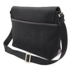 Louis Vuitton Damier Geant Lou Messenger Bag Crossbody Canvas Noir Black — view 2