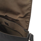 Louis Vuitton Damier Geant Lou Messenger Bag Crossbody Canvas Noir Black — view 6