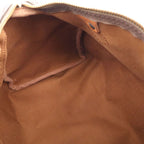Louis Vuitton Monogram Speedy 25 Mini Boston Bag — view 7