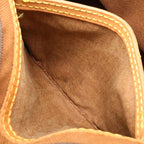 Louis Vuitton Monogram Speedy 25 Mini Boston Bag — view 8