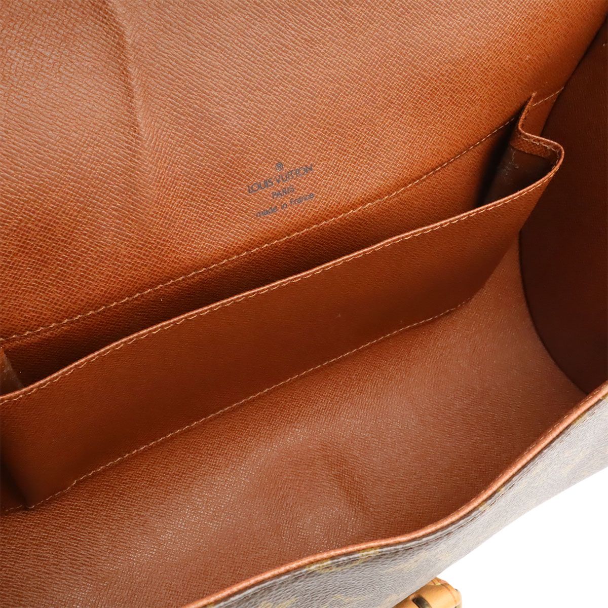 Louis Vuitton Monogram Marne Shoulder Bag — view 7
