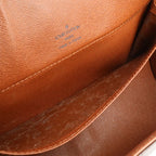 Louis Vuitton Monogram Marne Shoulder Bag — view 8