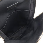 Louis Vuitton Damier Infini Avenue Sling Bag Onyx Black — view 8
