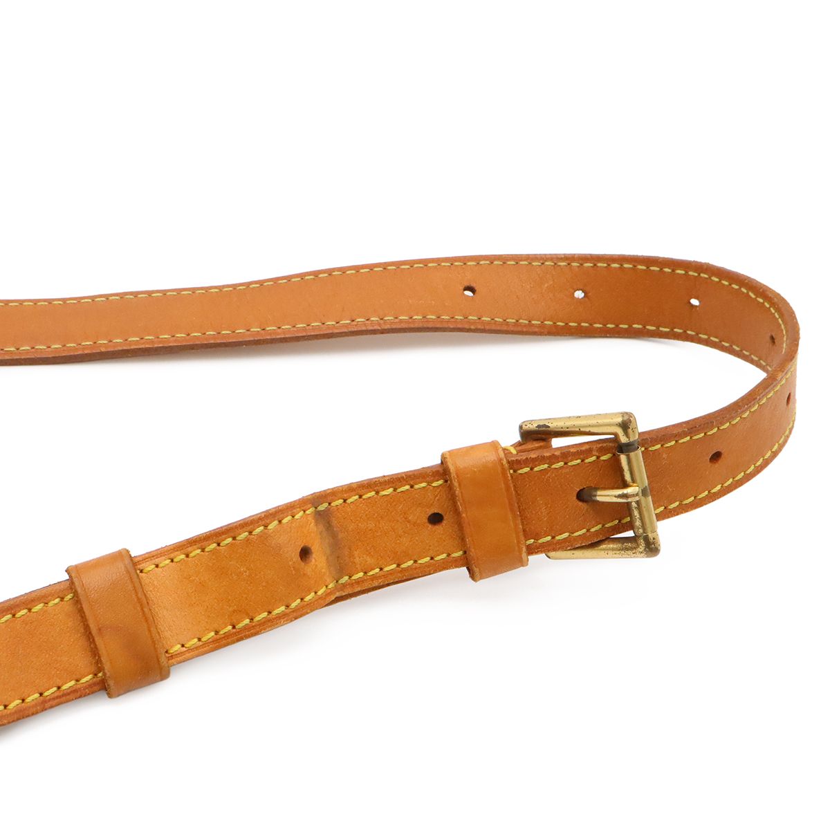 Louis Vuitton Monogram Musette Shoulder Bag — view 8