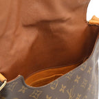 Louis Vuitton Monogram Musette Shoulder Bag — view 4