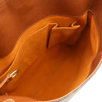 Louis Vuitton Monogram Musette Shoulder Bag — view 5