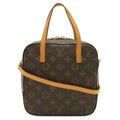 Louis Vuitton Monogram Spontini Mini Bag 2-Way