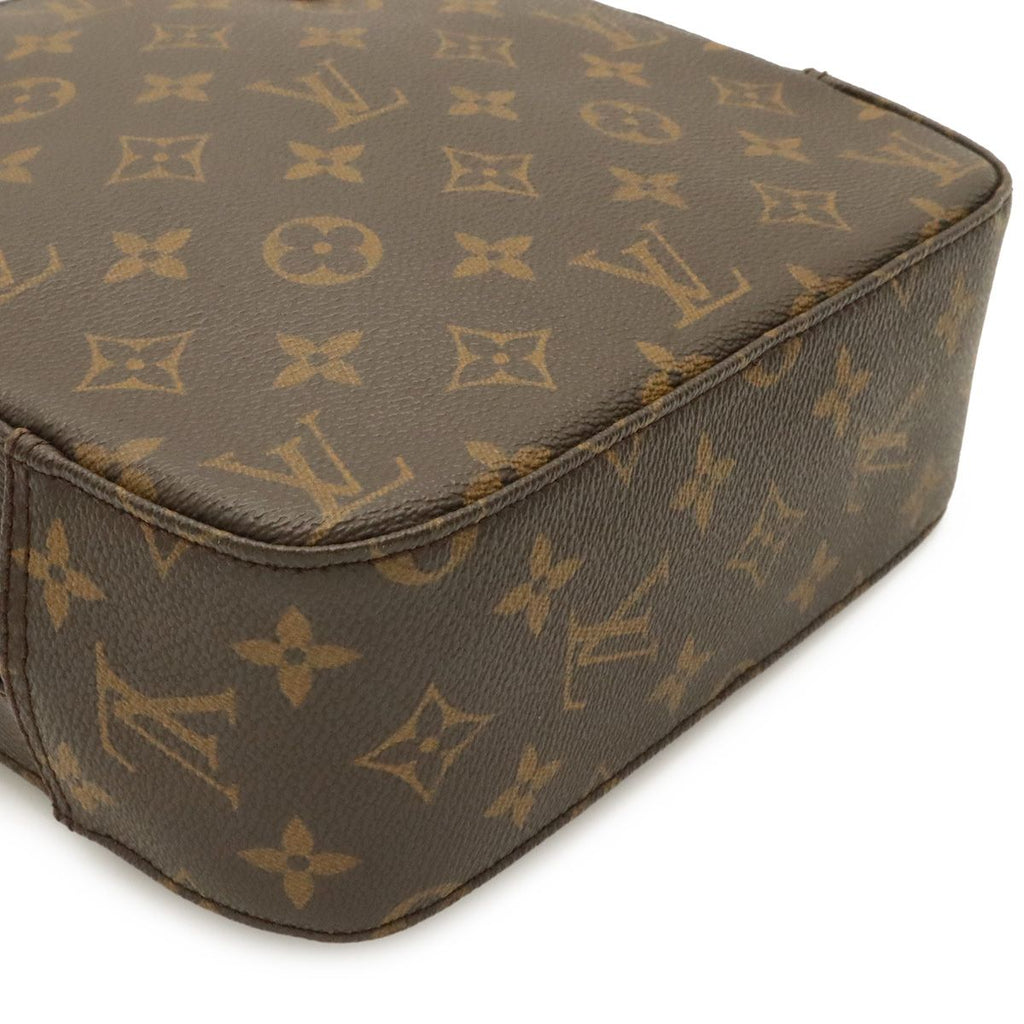 Louis Vuitton Monogram Spontini Mini Bag 2-Way — view 3