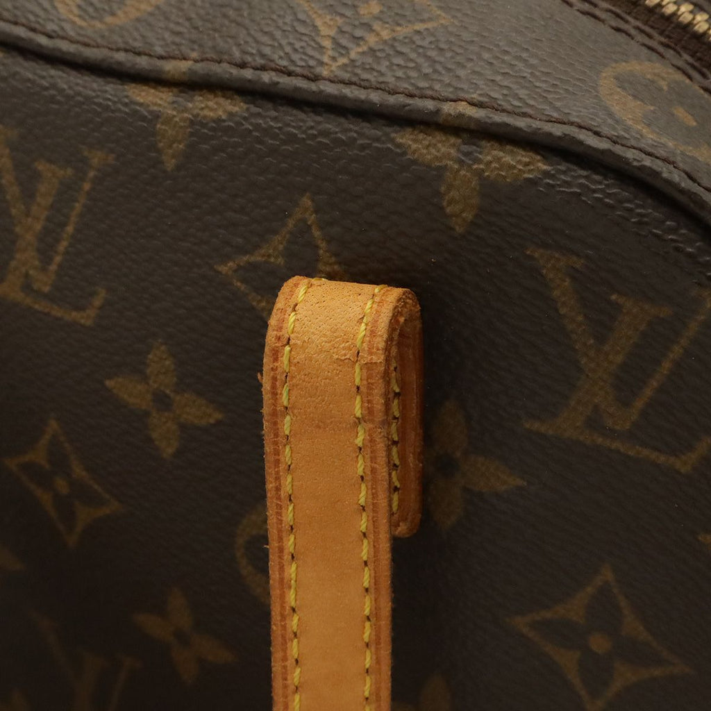 Louis Vuitton Monogram Spontini Mini Bag 2-Way — view 5