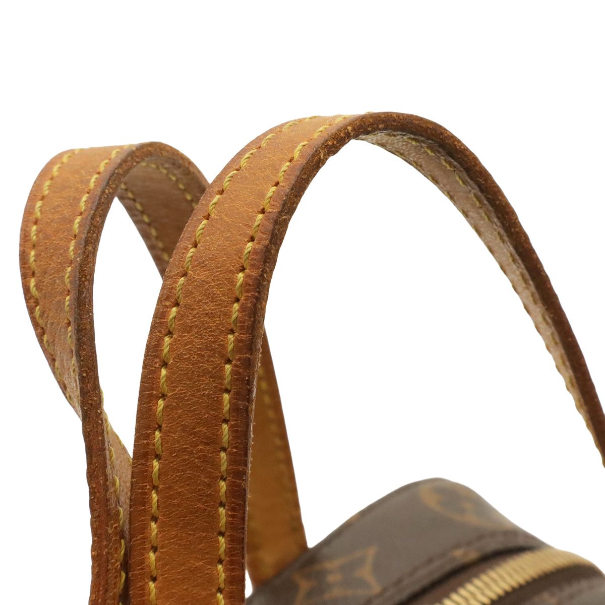 Louis Vuitton Monogram Spontini Mini Bag 2-Way — view 4