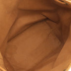 Louis Vuitton Monogram Noe Shoulder Bag Semi Drawstring — view 5