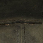 Louis Vuitton Epi Speedy 25 Mini Boston Bag Soft Noir Black Gold — view 7