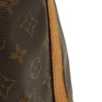 Louis Vuitton Monogram Noe Shoulder Bag Semi Drawstring — view 4