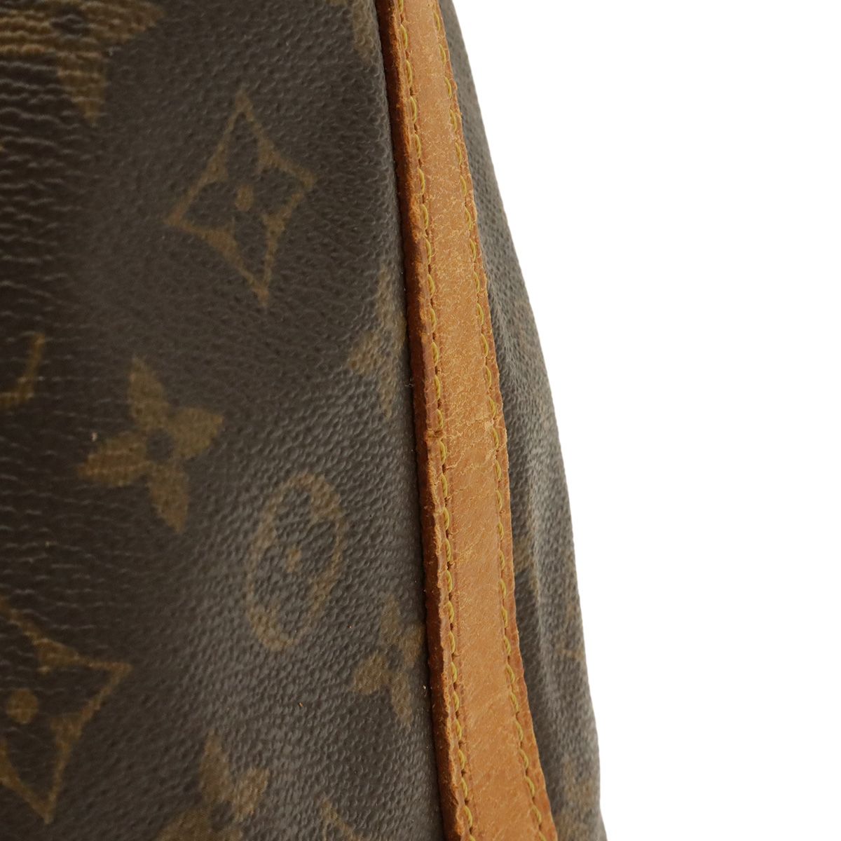 Louis Vuitton Monogram Noe Shoulder Bag Semi Drawstring — view 4