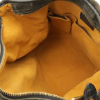 Louis Vuitton Monogram Denim Neo Cabby MM Tote 2-Way Shoulder Bag — view 8