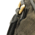 Louis Vuitton Monogram Denim Neo Cabby MM Tote 2-Way Shoulder Bag — view 5