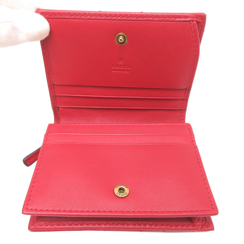 Gucci Bifold Wallet — view 5