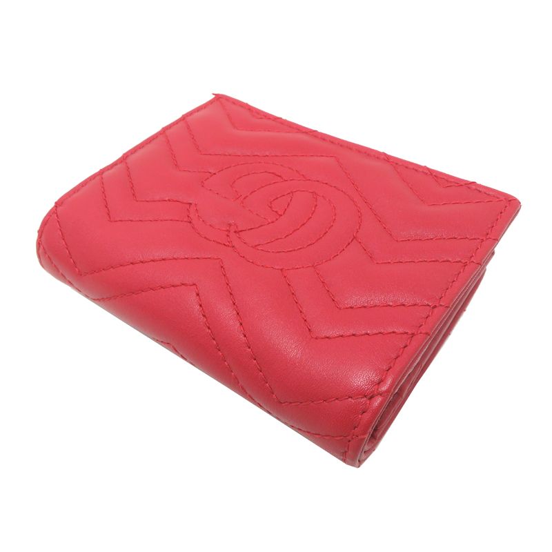 Gucci Bifold Wallet — view 4