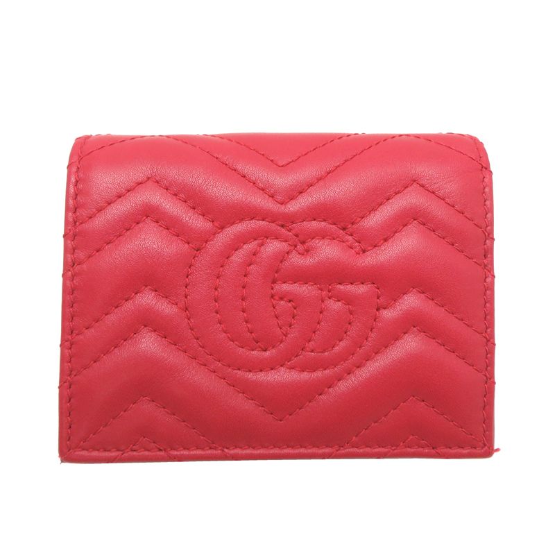 Gucci Bifold Wallet — view 2