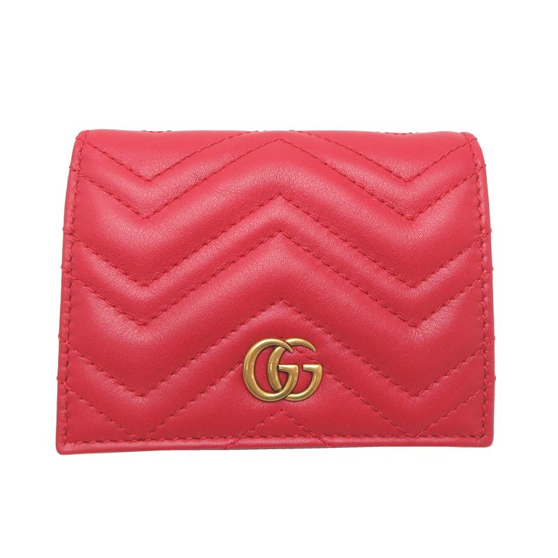 Gucci Bifold Wallet