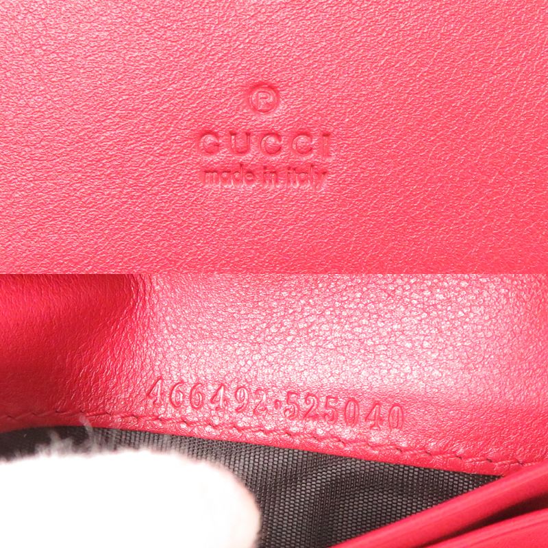 Gucci Bifold Wallet — view 8