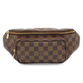 Louis Vuitton Damier Bum Bag Melville Waist Bag Pouch