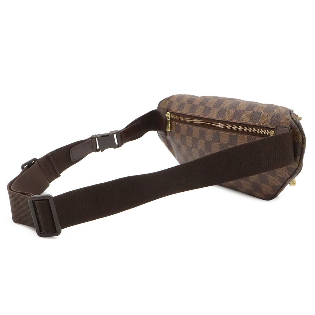 Louis Vuitton Damier Bum Bag Melville Waist Bag Pouch — view 2