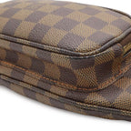 Louis Vuitton Damier Bum Bag Melville Waist Bag Pouch — view 3