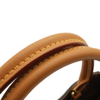 Louis Vuitton Monogram Montaigne BB 2-Way Shoulder Bag — view 4