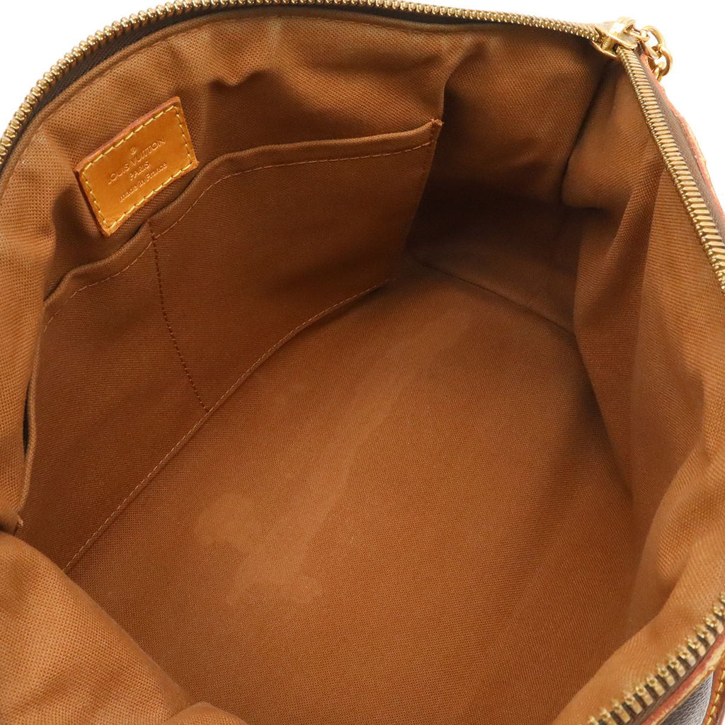 Louis Vuitton Monogram Tivoli PM Handbag — view 6